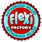 Flexi Dino T-Rex
