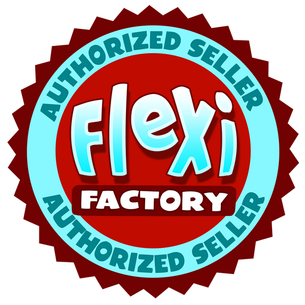 Flexi Dino T-Rex