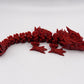 Articulated Rose Dragon
