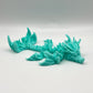 Articulated Coral Reef Dragon