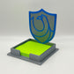 HP Ravenclaw Sticky Note Holder