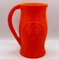 Koozie Mug Rebels