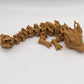 Articulated Woodland Dragon
