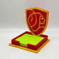 HP Gryffindor Sticky Note Holder
