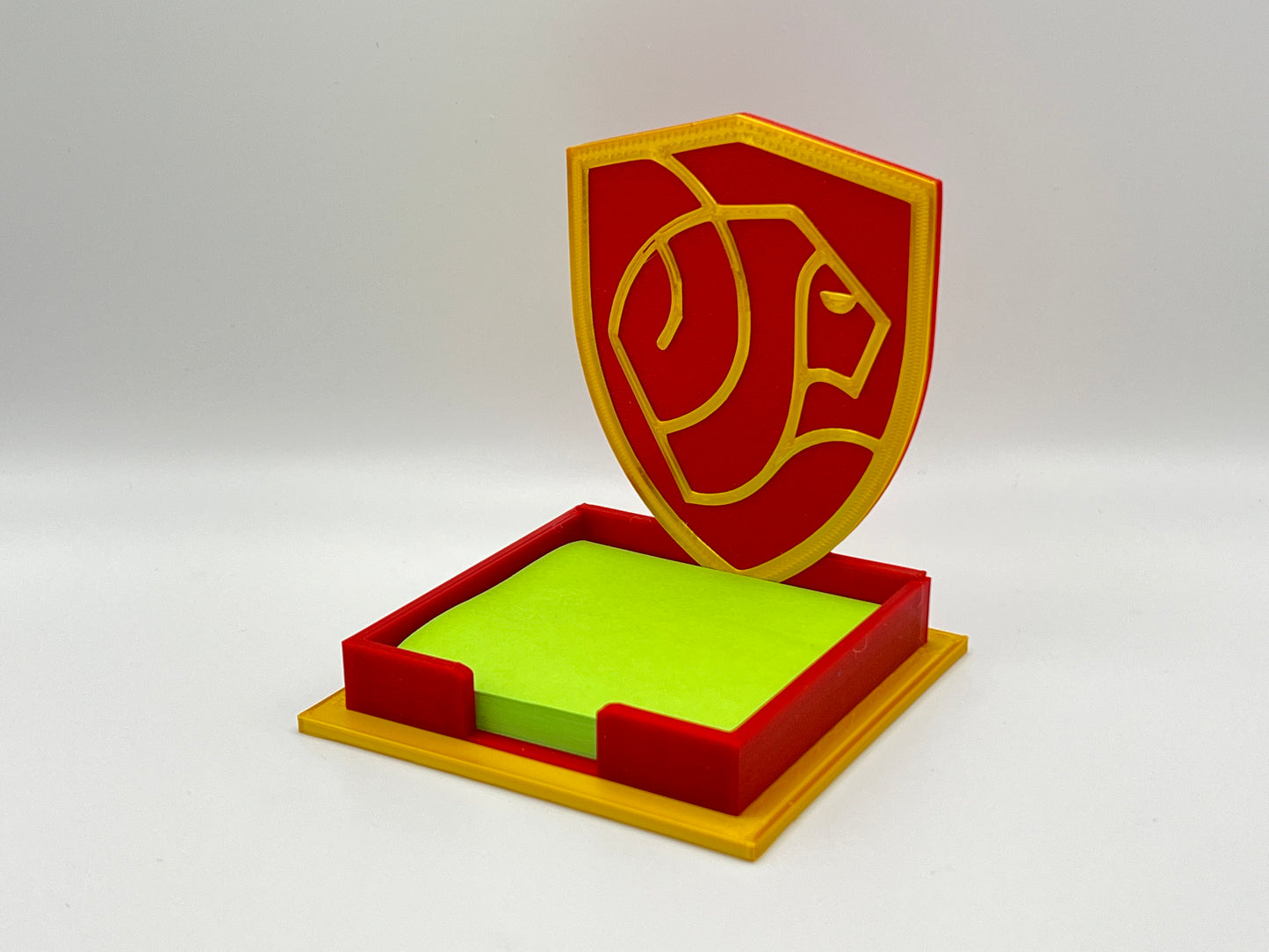 HP Gryffindor Sticky Note Holder