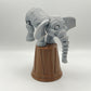 Flexi Circus Elephant