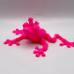 Flexi Frog Princess