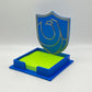 HP Ravenclaw Sticky Note Holder