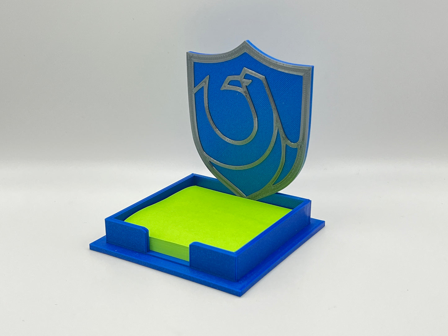 HP Ravenclaw Sticky Note Holder