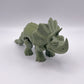 Flexi Dino Triceratops