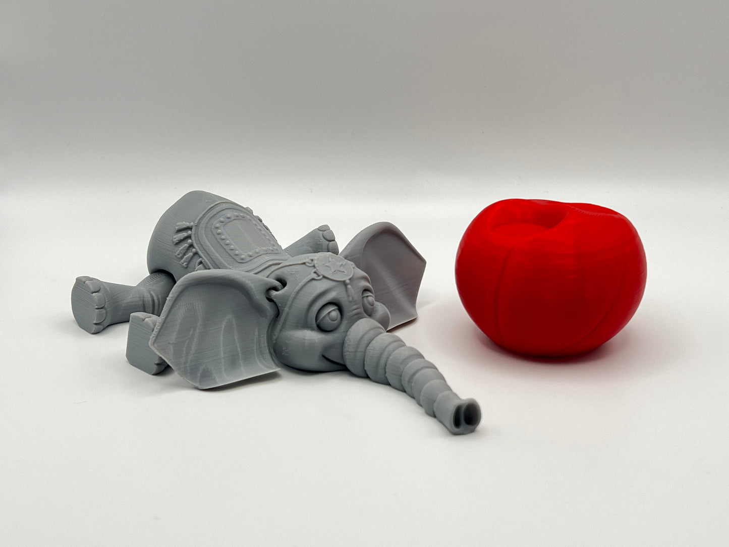 Flexi Circus Elephant