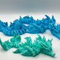 Articulated Coral Reef Dragon