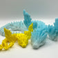 Articulated Winged Serpent