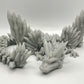 Articulated Crystal Winged Dragon