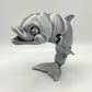 Flexi Dolphin