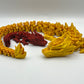 Articulated Rose Dragon