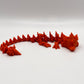 Articulated Autumn Dragon (Baby)