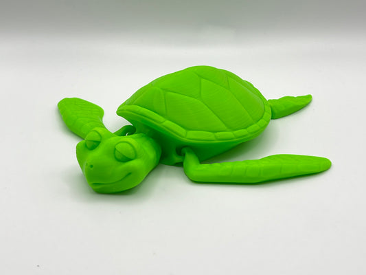 Flexi Turtle