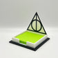 HP Deathly Hallow Sticky Note Holder