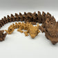 Articulated Woodland Dragon