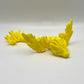 Articulated Winged Serpent
