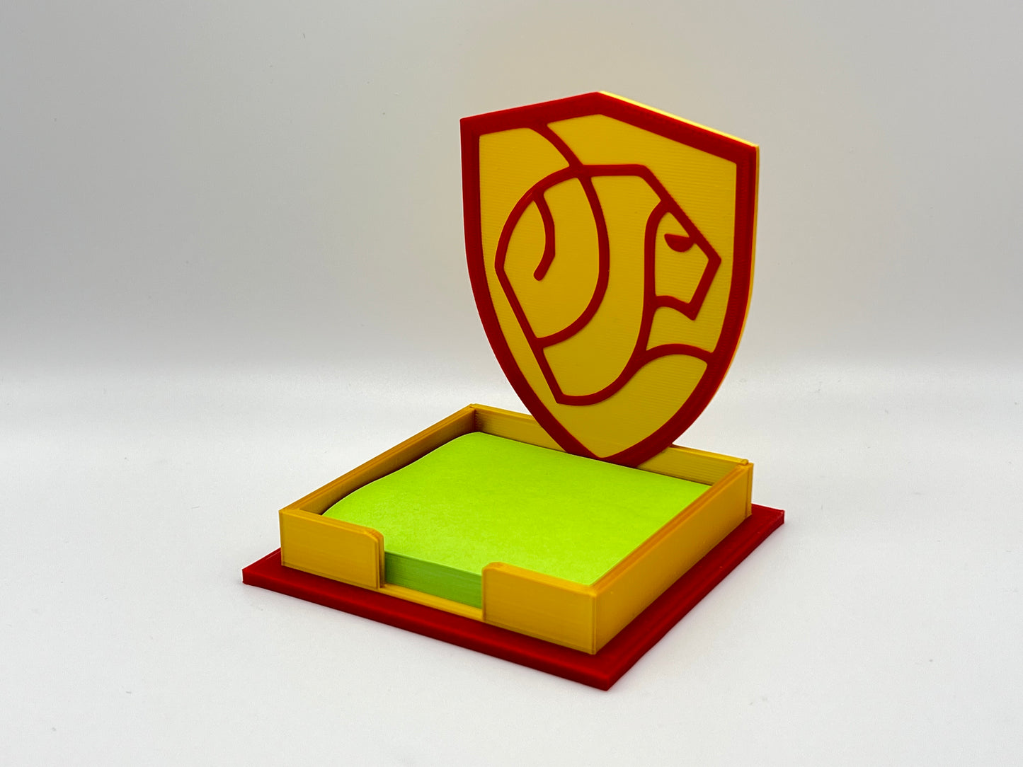 HP Gryffindor Sticky Note Holder