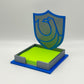 HP Ravenclaw Sticky Note Holder