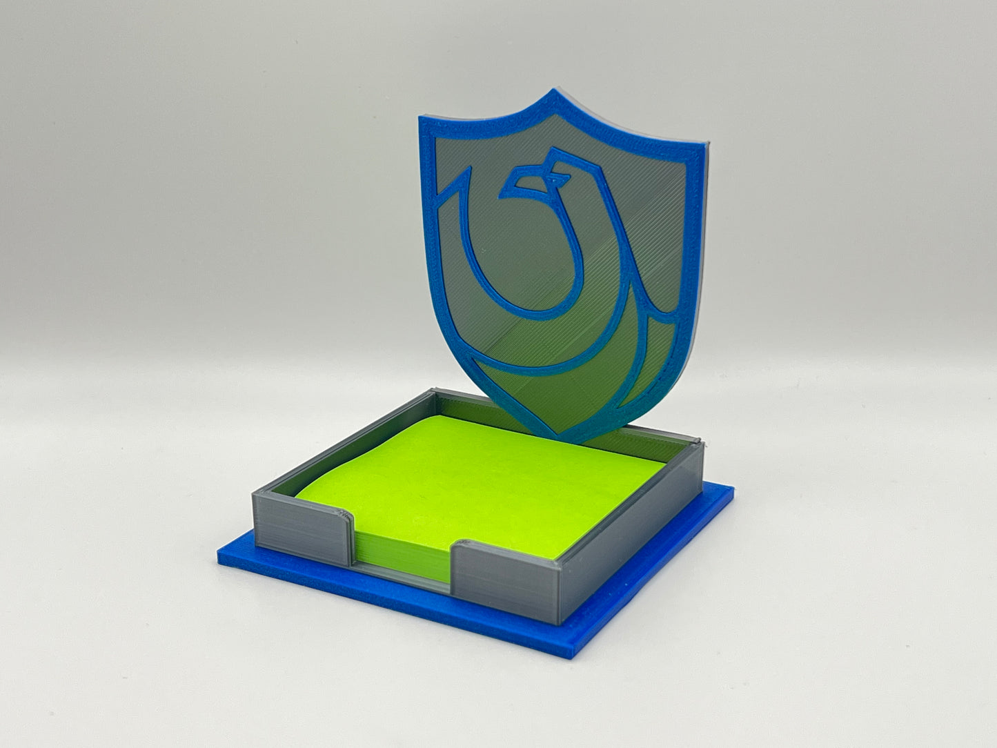 HP Ravenclaw Sticky Note Holder