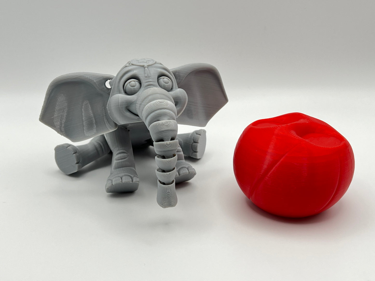 Flexi Circus Elephant