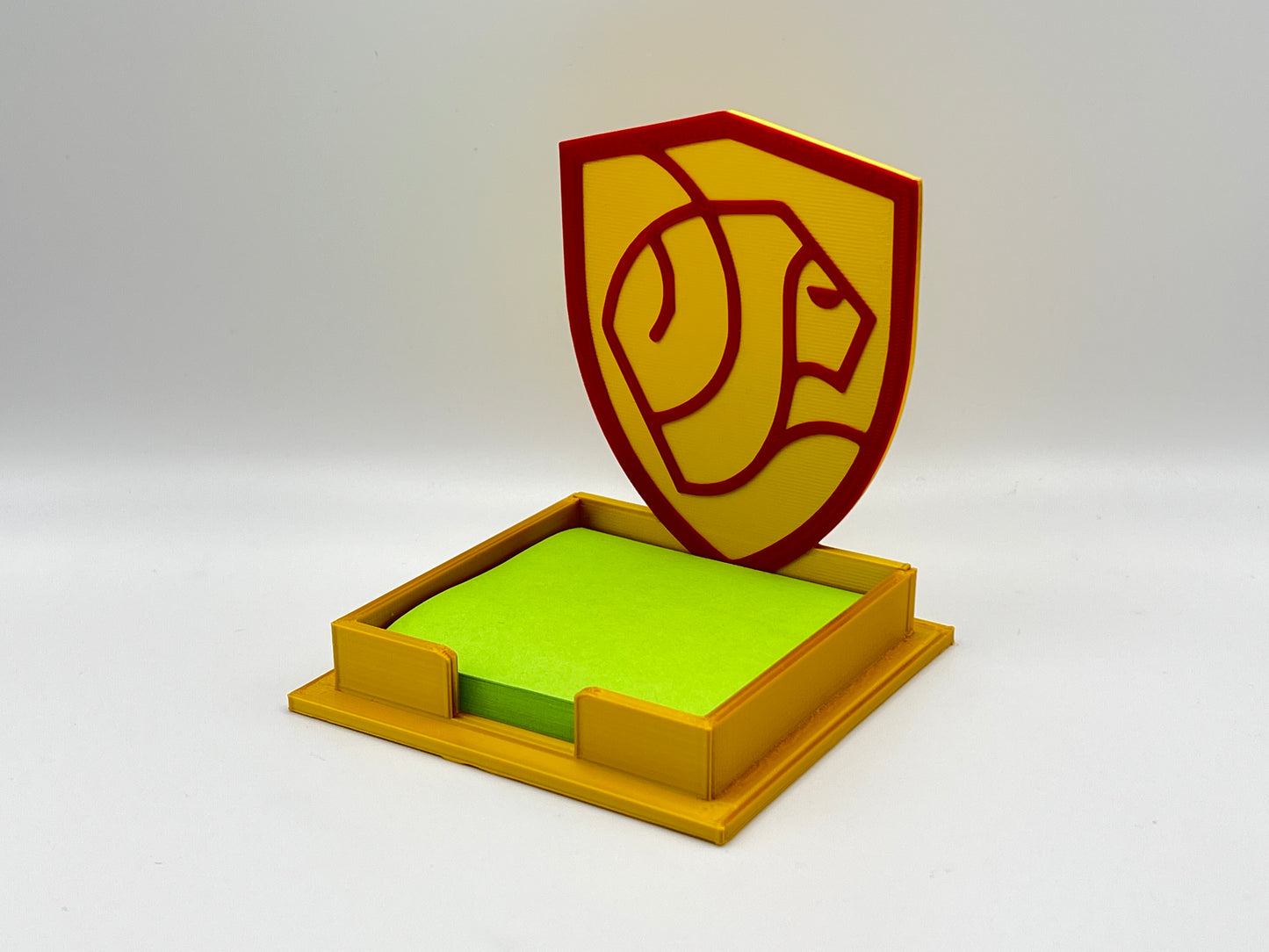 HP Gryffindor Sticky Note Holder