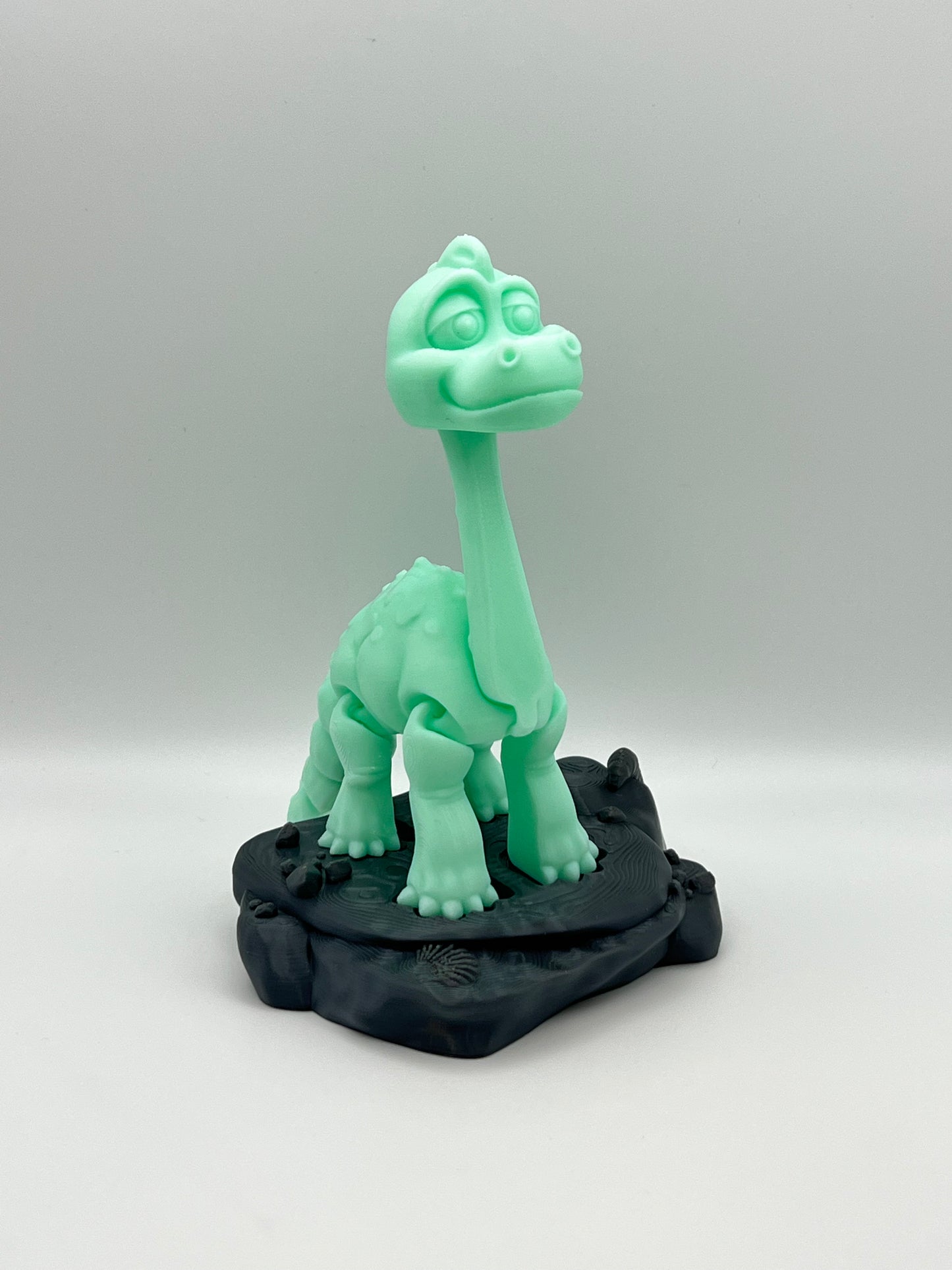 Flexi Dino Rocks