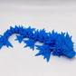 Articulated Void Sea Dragon