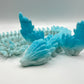 Articulated Winged Serpent