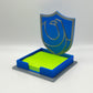 HP Ravenclaw Sticky Note Holder