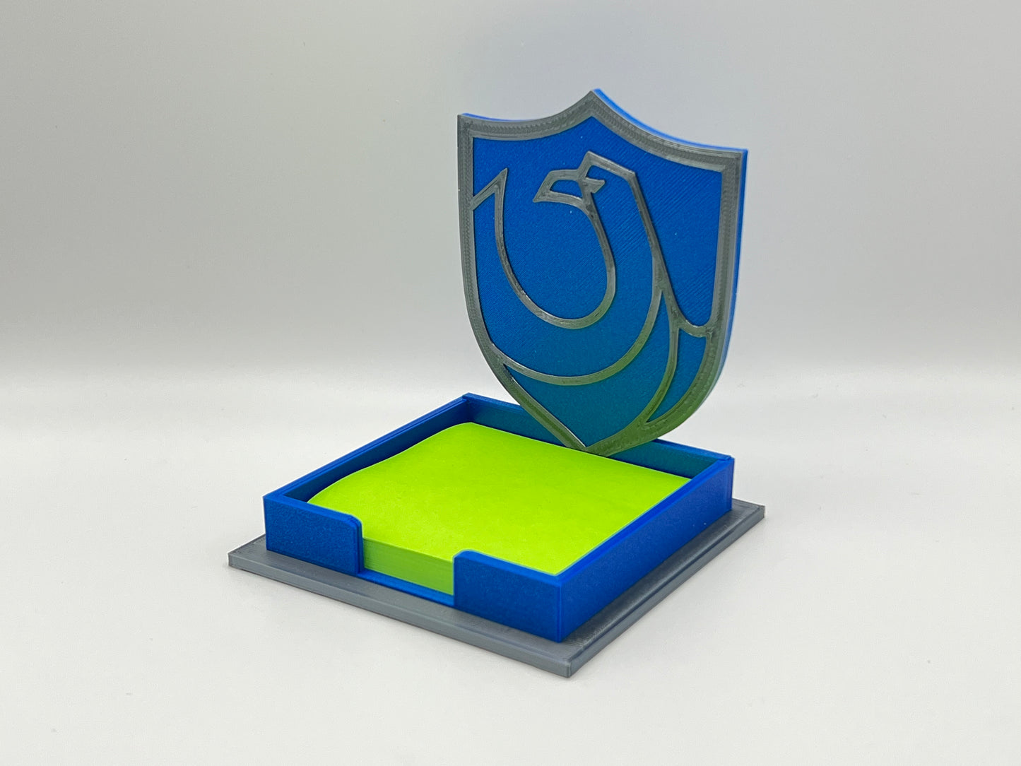 HP Ravenclaw Sticky Note Holder