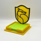 HP Hufflepuff Sticky Note Holder