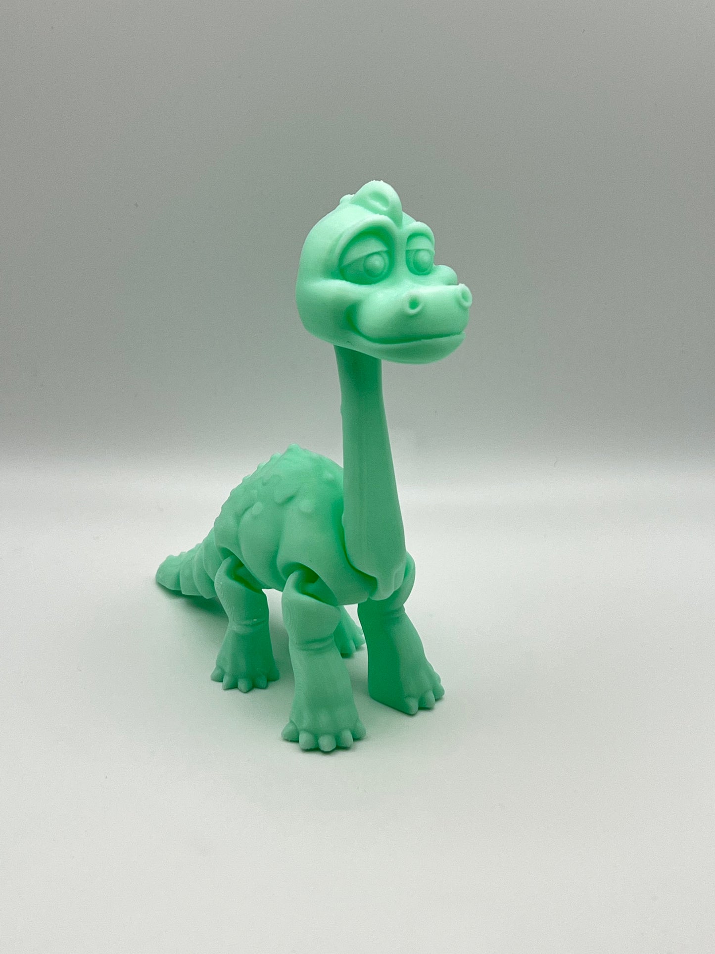 Flexi Dino Brachiosaurus