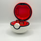 Various Poke Ball Switch Game Cartridge & SD card Holder.