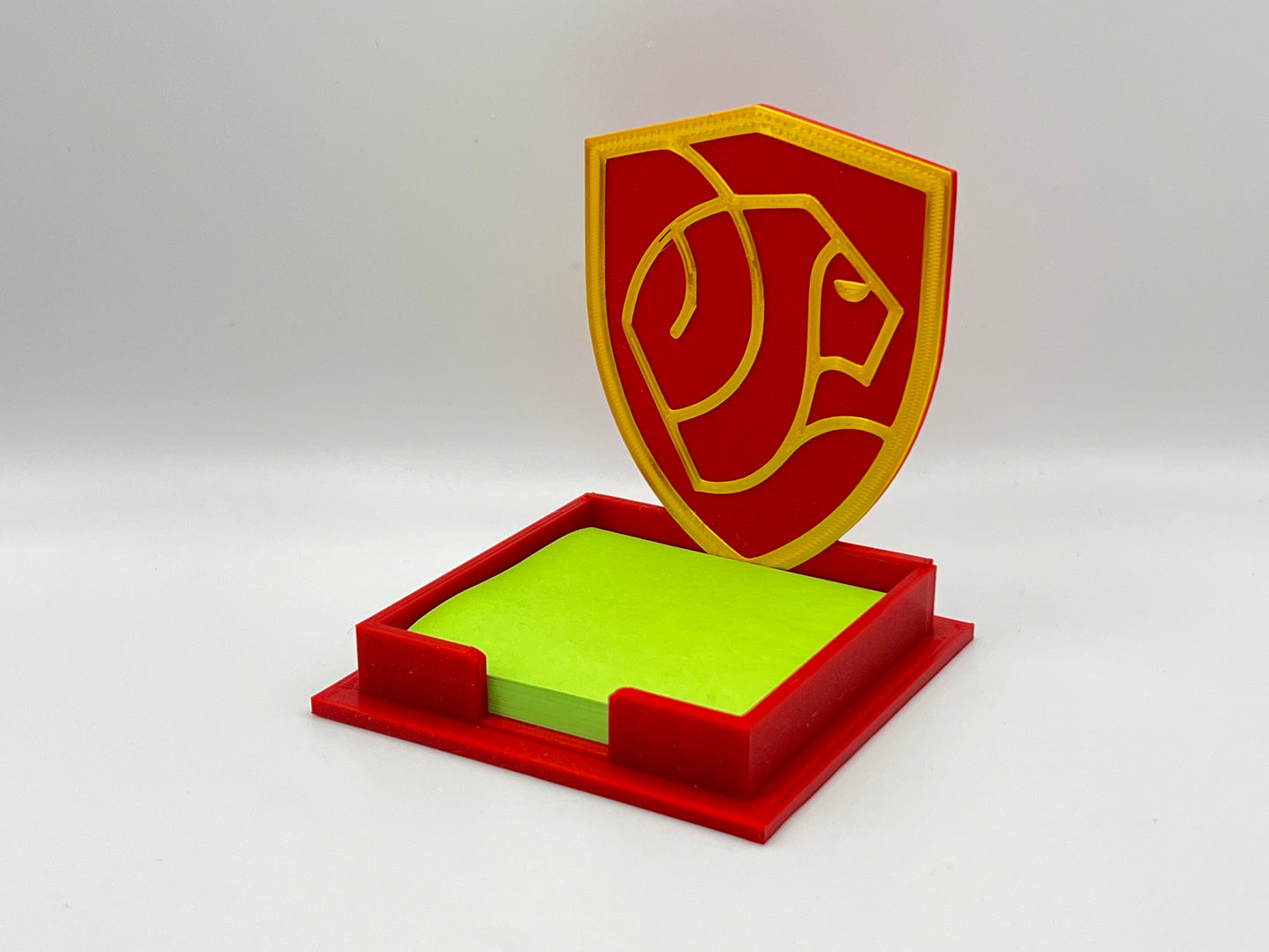 HP Gryffindor Sticky Note Holder