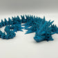 Articulated Void Sea Dragon