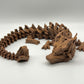 Articulated Woodland Dragon