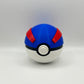 Various Poke Ball Switch Game Cartridge & SD card Holder.